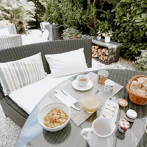 Ideal Sejour - Stylish Boutique With Quiet Garden Cannes
